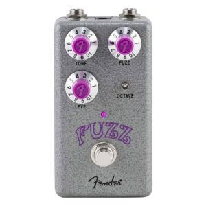 HAMMERTONE FUZZ Fender