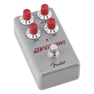 HAMMERTONE OVERDRIVE Fender