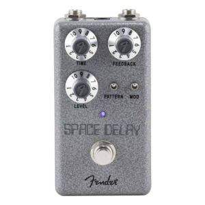 HAMMERTONE SPACE DELAY Fender