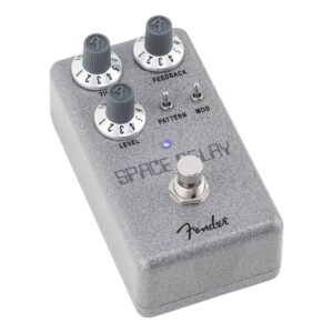 HAMMERTONE SPACE DELAY Fender