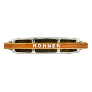 HARMONICA BLUES HARP MS A (La) Hohner