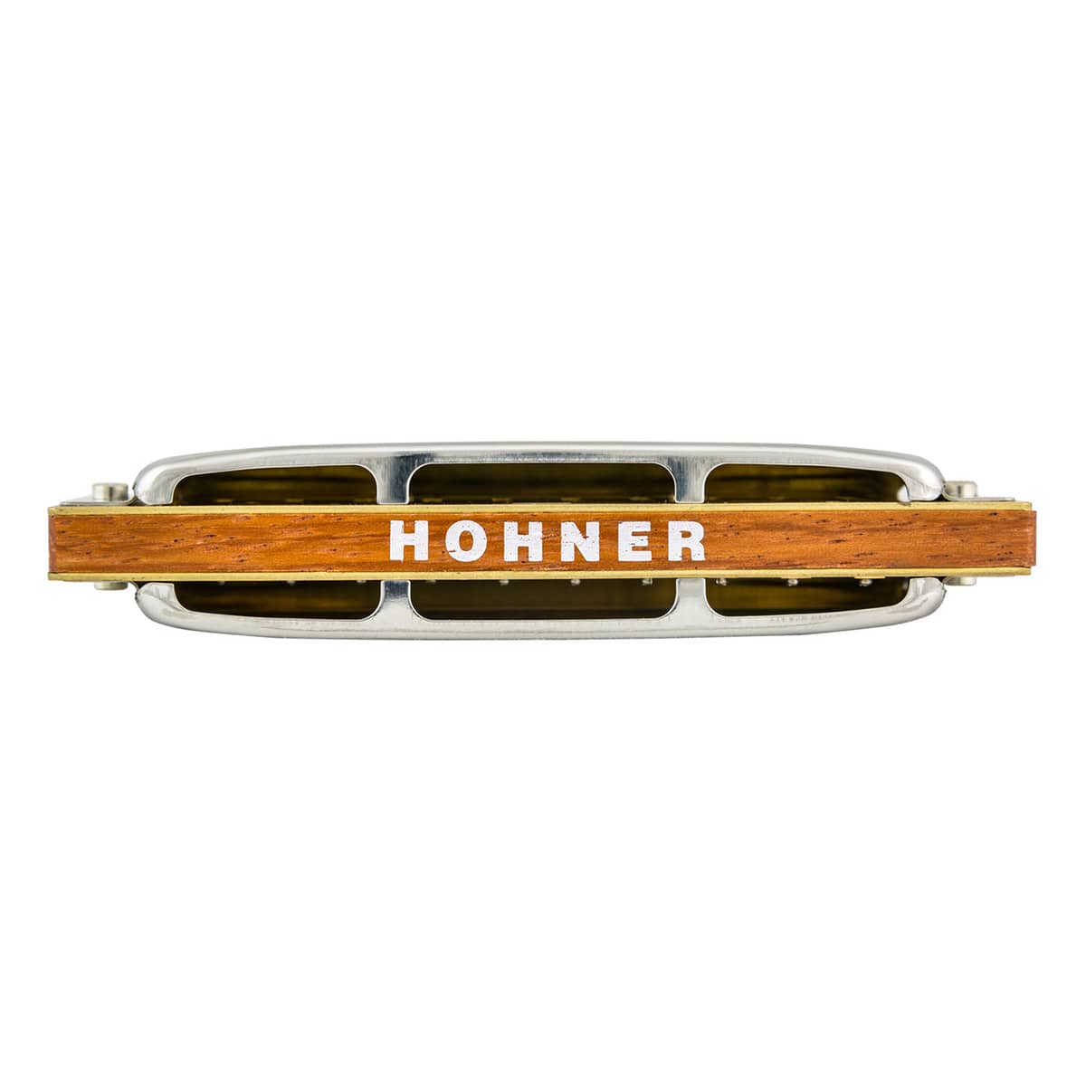 HARMONICA BLUES HARP MS A (La)-2