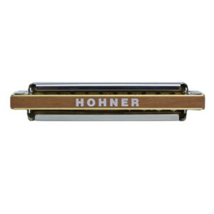 HARMONICA MARINE BAND A (LA) Hohner