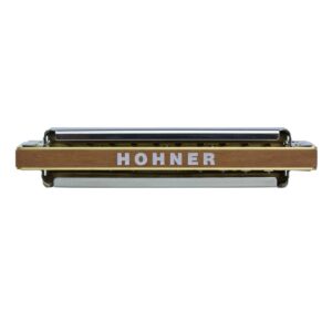 HARMONICA MARINE BAND Bb (Si Bemol) Hohner