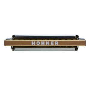 HARMONICA MARINE BAND Bb (Si Bemol) Hohner