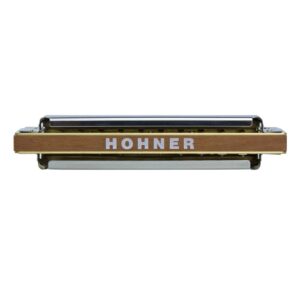 HARMONICA MARINE BAND C (DO) Hohner