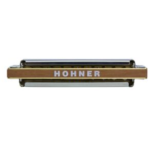 HARMONICA MARINE BAND G (Sol) Hohner