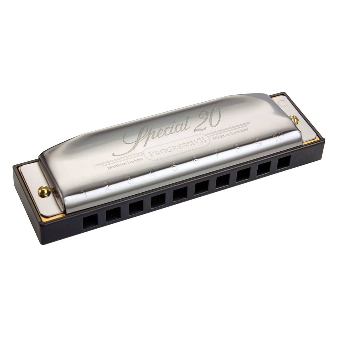 HARMONICA SPECIAL 20 A (LA)-1