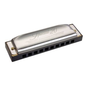 HARMONICA SPECIAL 20 C (DO) Hohner