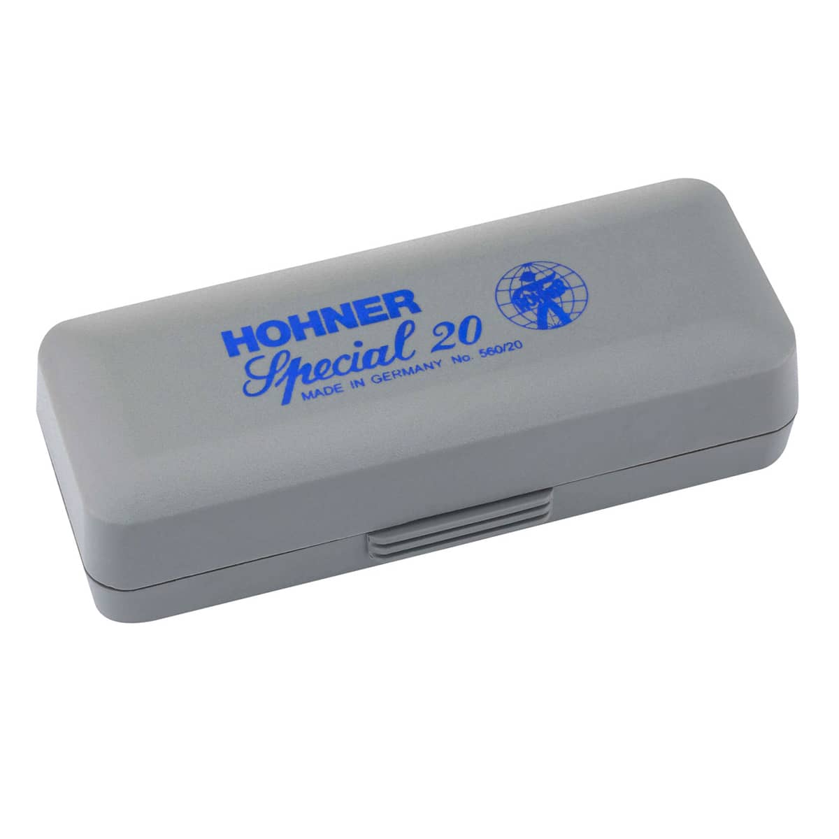 HARMONICA SPECIAL 20 C (DO)-3
