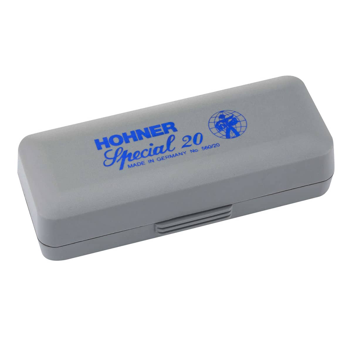 HARMONICA SPECIAL 20 G (SOL)-3