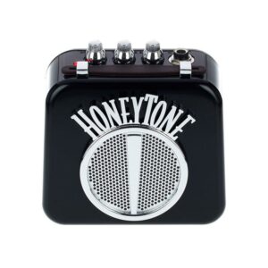 N-10 HONEYTONE BLACK Danelectro