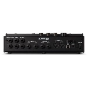 HX EFFECTS II Line 6