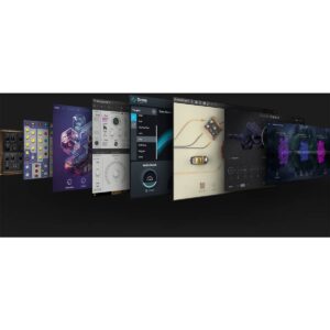 KOMPLETE 14 COLLECTOR’S EDITION DL Native Instruments