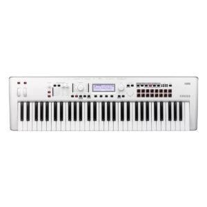 KROSS61 WHITE Korg