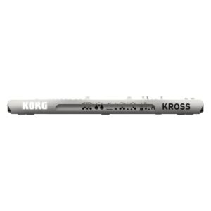 KROSS61 WHITE Korg