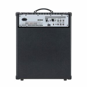 COMBO BASSE KATANA 160W 2×10″ BOSS
