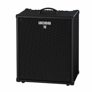 COMBO BASSE KATANA 160W 2×10″ BOSS