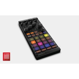 Kontrol F1 Native Instruments