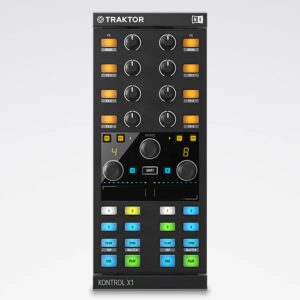 Kontrol X1 Native Instruments