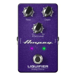 LIQUIFIER CHORUS Ampeg