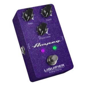 LIQUIFIER CHORUS Ampeg