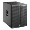 LSUB-1800A HK Audio - Caisson de basses actif - Sonowest