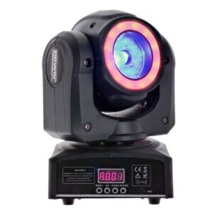 LY_BE_50RING Power Lighting