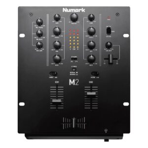 M2 Numark