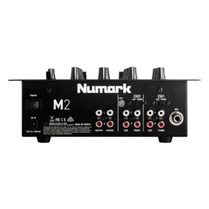 M2 Numark