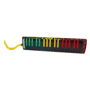 MELODICA AIR BOARD RASTA 37T Hohner