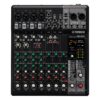 MG10X Yamaha - Sonorisation - Sonowest