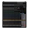 MG16X CV Yamaha - Sonorisation - Sonowest