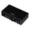 MINIFUSE1 Black Arturia - Carte son Arturia - Sonowest