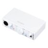 MINIFUSE1 White Arturia - Carte son Arturia - Sonowest