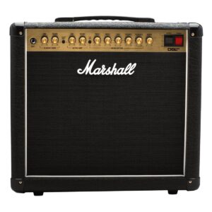 DSL20 COMBO Marshall
