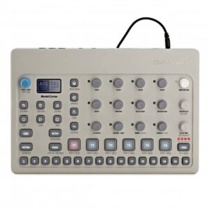 MODEL CYCLES Elektron