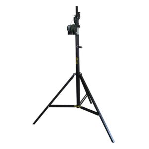 MTS 270/2 Mobil Truss