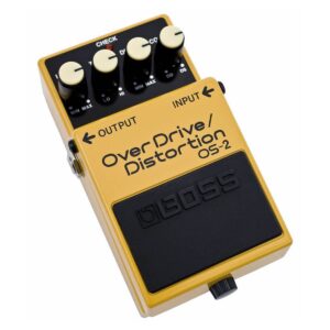 BOSS OS-2 BOSS