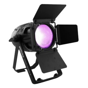 PARCOB150 RGBW IP Evolite