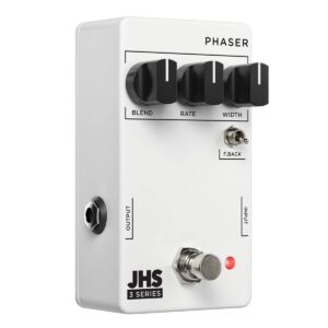 PHASER 3 SERIES JHS