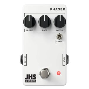 PHASER 3 SERIES JHS