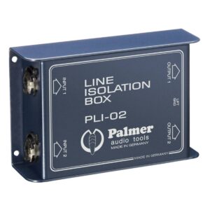 PLI02 Palmer