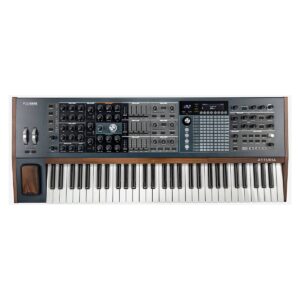 POLYBRUTE Arturia - Home Studio - Sonowest