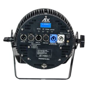 PROPAR18-HEX LTC