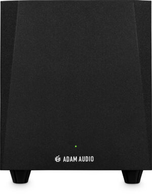 T10S Adam Audio - Caissons de Basses de Monitoring - Sonowest