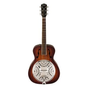 RESONATOR PR-180E Fender