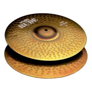 RUDE 14 HIHAT Paiste