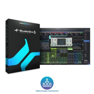 STUDIO ONE 6 PRO Presonus