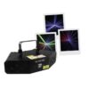 SIX EYES RGB BoomToneDJ - Eclairage - Sonowest
